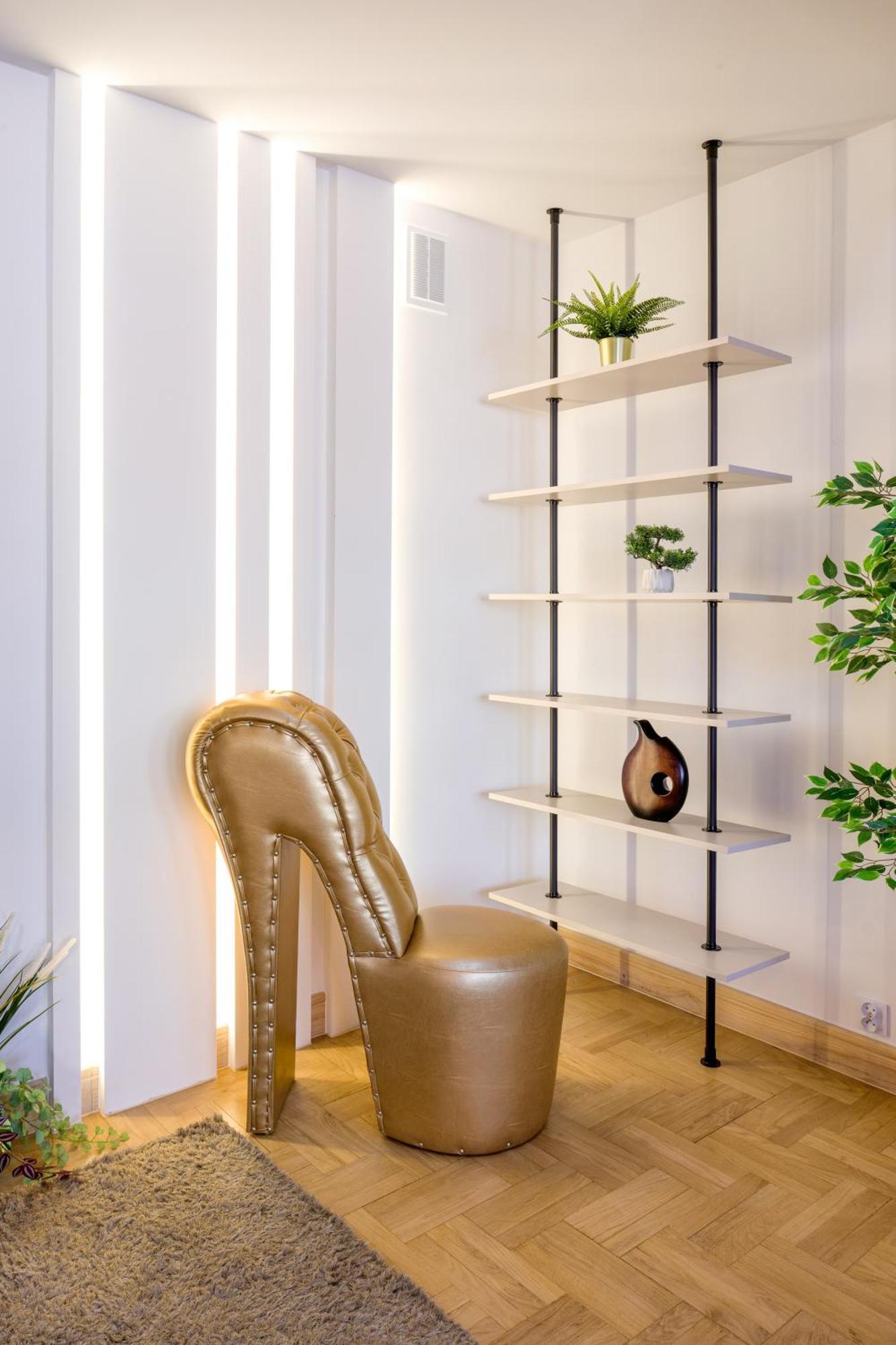 Apartament W Centrum - Duplex Penthouse In The Centre With Terrace And Air Conditioning Cracovia Exterior foto
